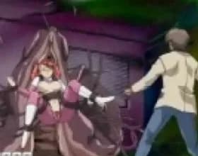 Sexual Super Powers screenshot 1