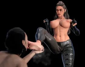 Sexverse screenshot 2