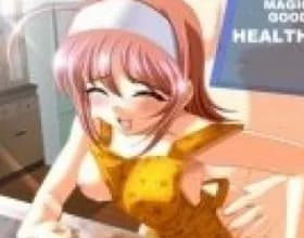 Sexy Kitten Sim Date 7 screenshot 2