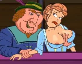 Sexy Magic screenshot 5