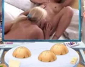 Sexy Shell Game Part 2 screenshot 6