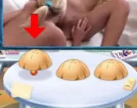 Sexy Shell Game Part 2 screenshot 3