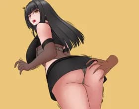 Sexy Spy: Yurika screenshot 3