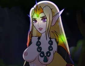 Shag of Legend screenshot 5