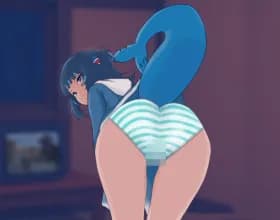 Shiftide Sharki screenshot 4