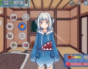 Shiftide Sharki screenshot 5