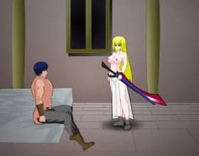 Shogun Princess Christianne screenshot 1