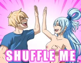 Shuffle Me [v 0.0.9]