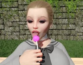 Silent Steps of Transformation screenshot 1