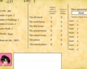 Sim Brothel screenshot 1