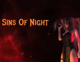 Sins of Night