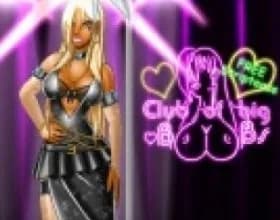 Skie DressUp screenshot 2