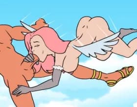 Sky Fishing screenshot 4
