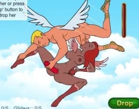 Sky Fishing screenshot 5