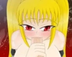 Slave to Pleasure screenshot 2