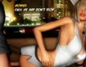 Slut Driver screenshot 2