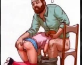 Slut From High School screenshot 1