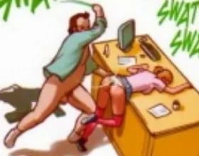 Slut From High School screenshot 5