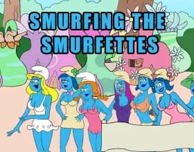 Smurfing the Smurfettes