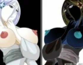 Sode's Foreplay screenshot 2