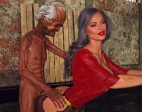 Sofias Dark Fantasies screenshot 3