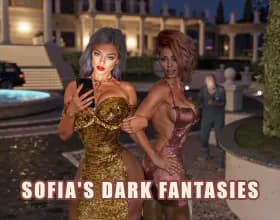 Sofias Dark Fantasies
