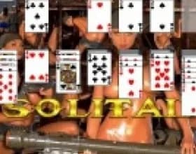 Solitaire with Veronica Zemanova screenshot 2