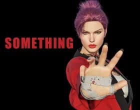 Something