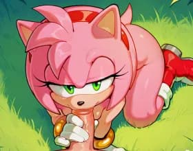 Sonic IDS Quest screenshot 5