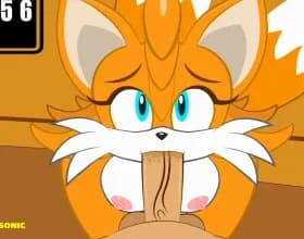 Sonic Transformed 2 screenshot 6
