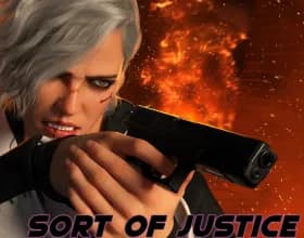 Sort of Justice