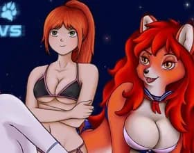 Space Paws screenshot 2