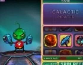 Space Slut Machine screenshot 4