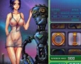 Space Slut Machine screenshot 2