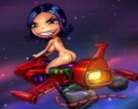 Space Slut Machine screenshot 3