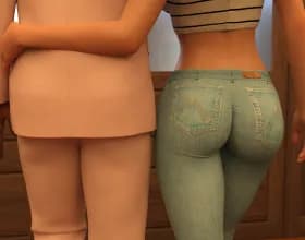 Spicier Than Sugar screenshot 6