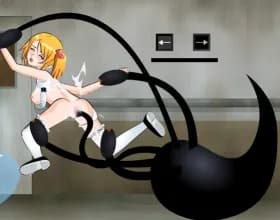 Splash Girl screenshot 3