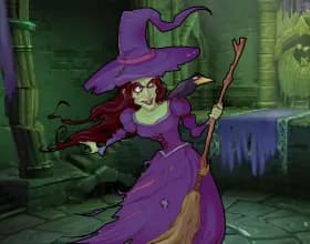 Spooky Spectacular screenshot 4