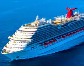 SQ Cruise Ship screenshot 3