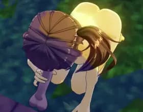 Steal the Panties screenshot 5