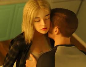 Strangers on Paper screenshot 2