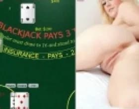 Strip BlackJack with Brooke screenshot 3