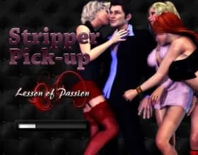 Stripper Pick-Up screenshot 5