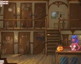 Strumpets: The Adult Brothel Game screenshot 1