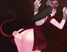 Succubus Crest screenshot 1