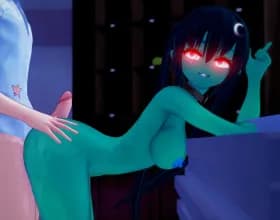Succubus Kingdom screenshot 6