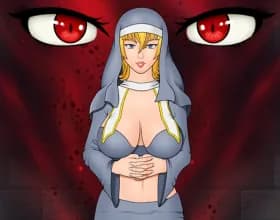 Succubus Tales - Chapter 2: The Relic