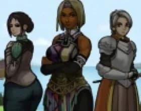 Suikoden 3 Slut Trio screenshot 2