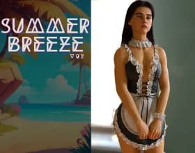 Summer Breeze