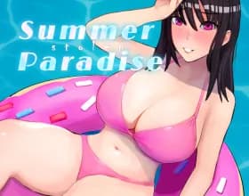 Summer Stolen Paradise